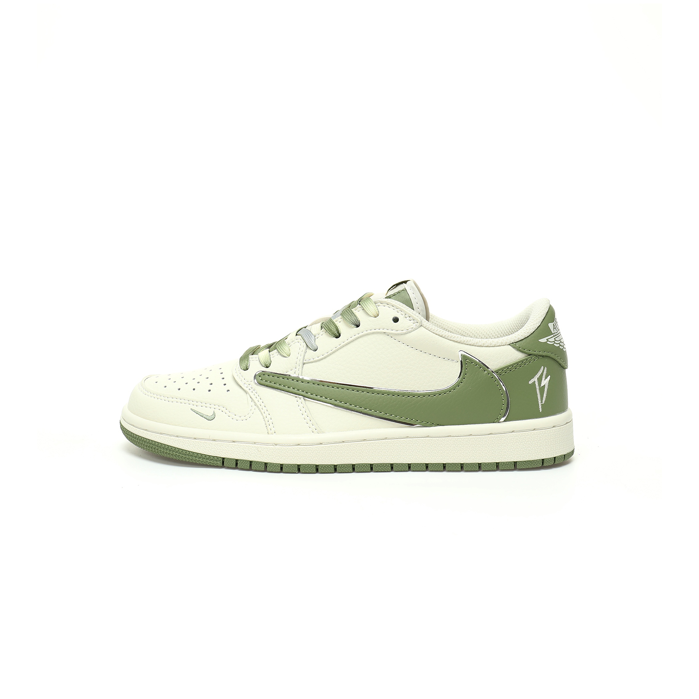 NIKE AIR JORDAN 1 LOW OGTERROR SQUAD DM6688-606